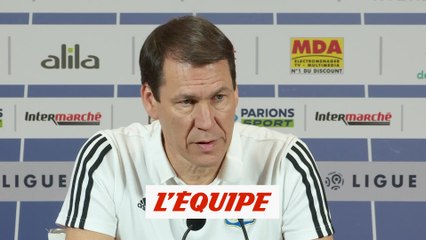 Koné «opérationnel», Denayer incertain - Foot - L1 - OL