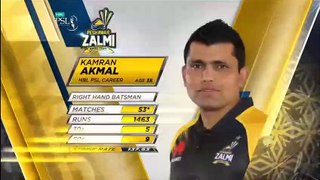 Peshawar Zalmi Vs Quetta Gladiators - Match 18 - Full Match Highlights -  PSL 5 - 2020