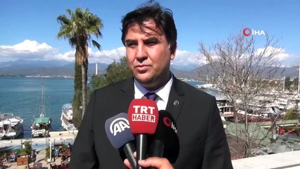 'Kayaköy' ve 'Gemiler' koyları daha hassas korunacak
