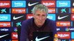 Setien untroubled by Messi's dip in form