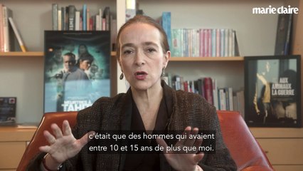 Delphine Ernotte nous parle du sexisme en entreprise