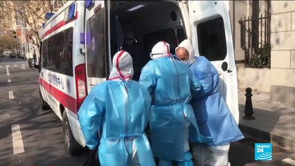 Coronavirus : les fumeurs sont plus enclins à être contaminés par le virus