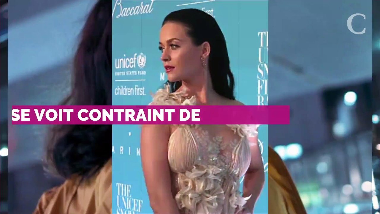 Katy Perry et Orlando Bloom : leur mariage au Japon repoussé à cause du coronavirus