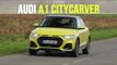 Essai Audi A1 Citycarver 25 TFSi 95 Design 2020