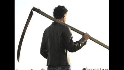 Lillebittebock - 3001