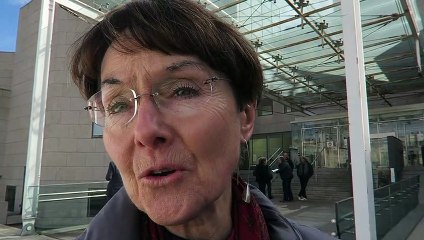 Avignon :  l'association de défense des riverains de l'aéroport porte plainte