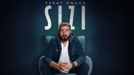 Ferat Üngür - Gitme Gülüm (Audio)