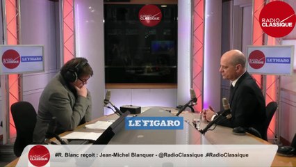 CORONAVIRUS : « 45.000 ELEVES ET 3.000 ENSEIGNANTS CONFINES » - JEAN-MICHEL BLANQUER - L’INVITE DE RENAUD BLANC DU 06/03/2020