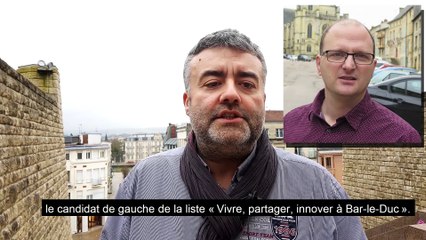 Notre décryptage de la semaine des Municipales en Meuse