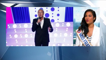 Boycott de Miss France : Clémence Botino répond à Laurent Ruquier (exclu vidéo)