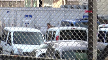 Töre kararıyla ablasını öldürüp kaçan kardeş yakalandı