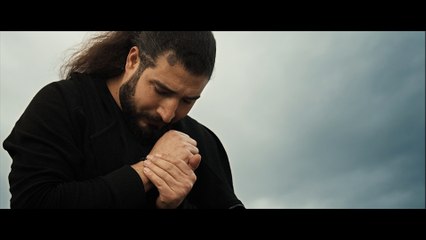 Ferat Üngür - Bir Of Çeksem Karşıki Dağlar Yıkılır