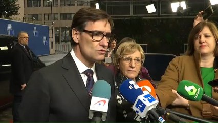 Salvador Illa: "Estamos en condiciones de contener la expansión del virus"
