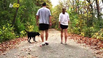 Change Up Your Walking Route to Lose More Weight