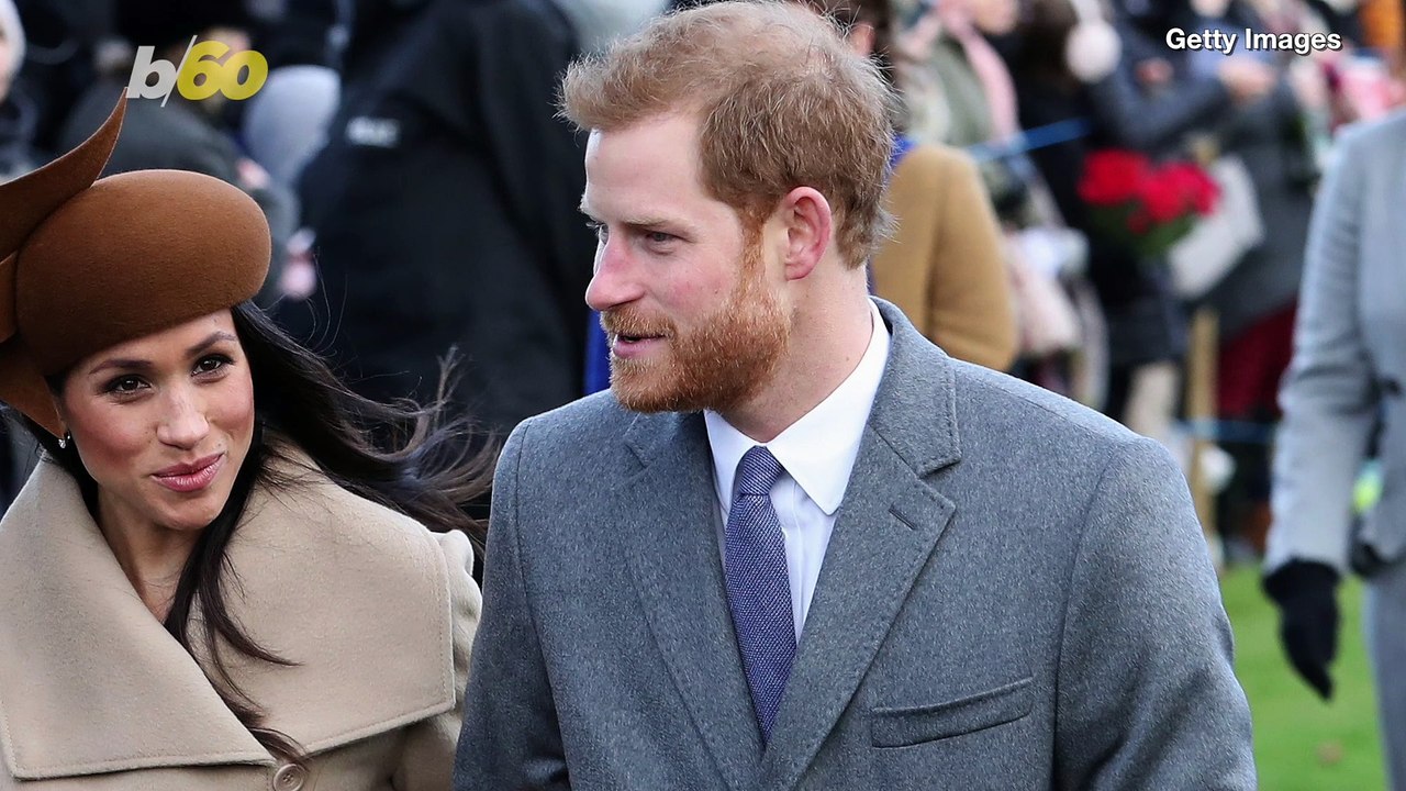 Prince Harry Finds a New Hobby Amid Royal Exit