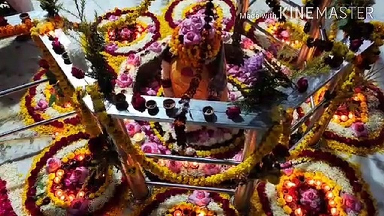 पुरा  महदेव मनदिर  का अनजाना  सच ,बागपत