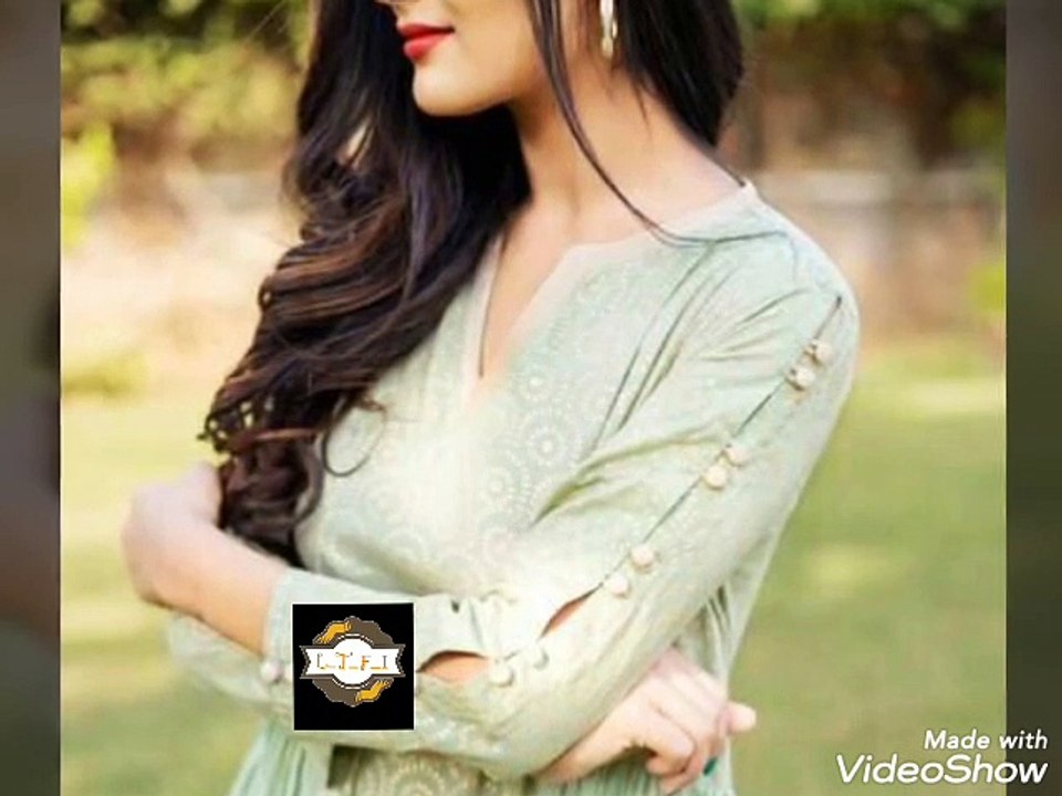 New design of ladies shirt sleeves/season 2♥♥New(2020)