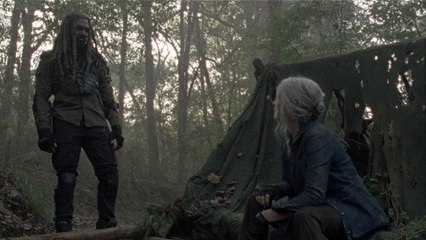 The Walking Dead - Season 10 Episode 11 'Mosquitos' (EXCLUSIVE SNEAK PEEK)