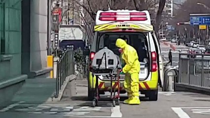 전국 곳곳 집단감염..."아직 안심하긴 이르다" / YTN
