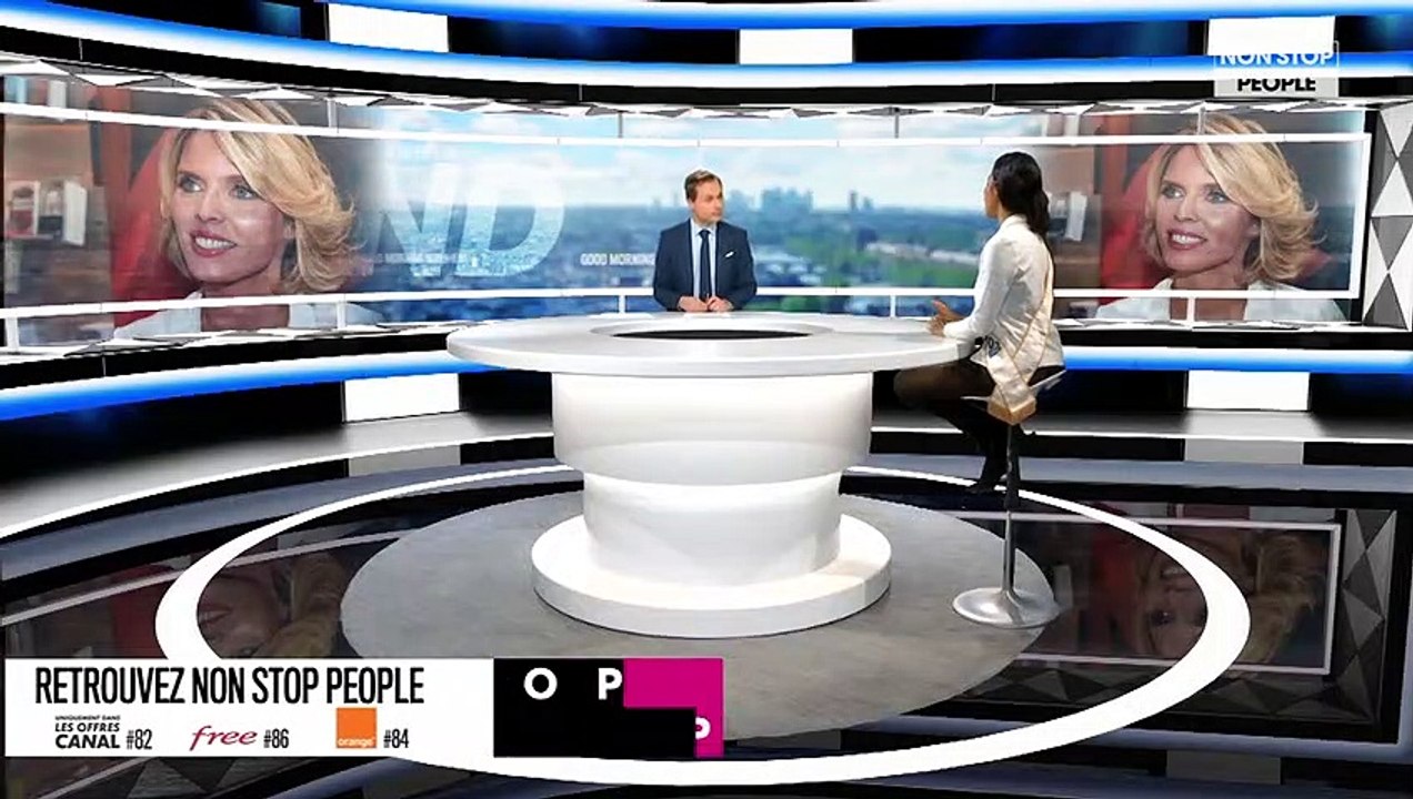 Miss France 2020 : Clémence Botino revient sur la mauvaise ambiance entre les candidates (exclu vidéo)