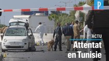 Attentat en Tunisie : l'ambassade américaine visée, un policier tué
