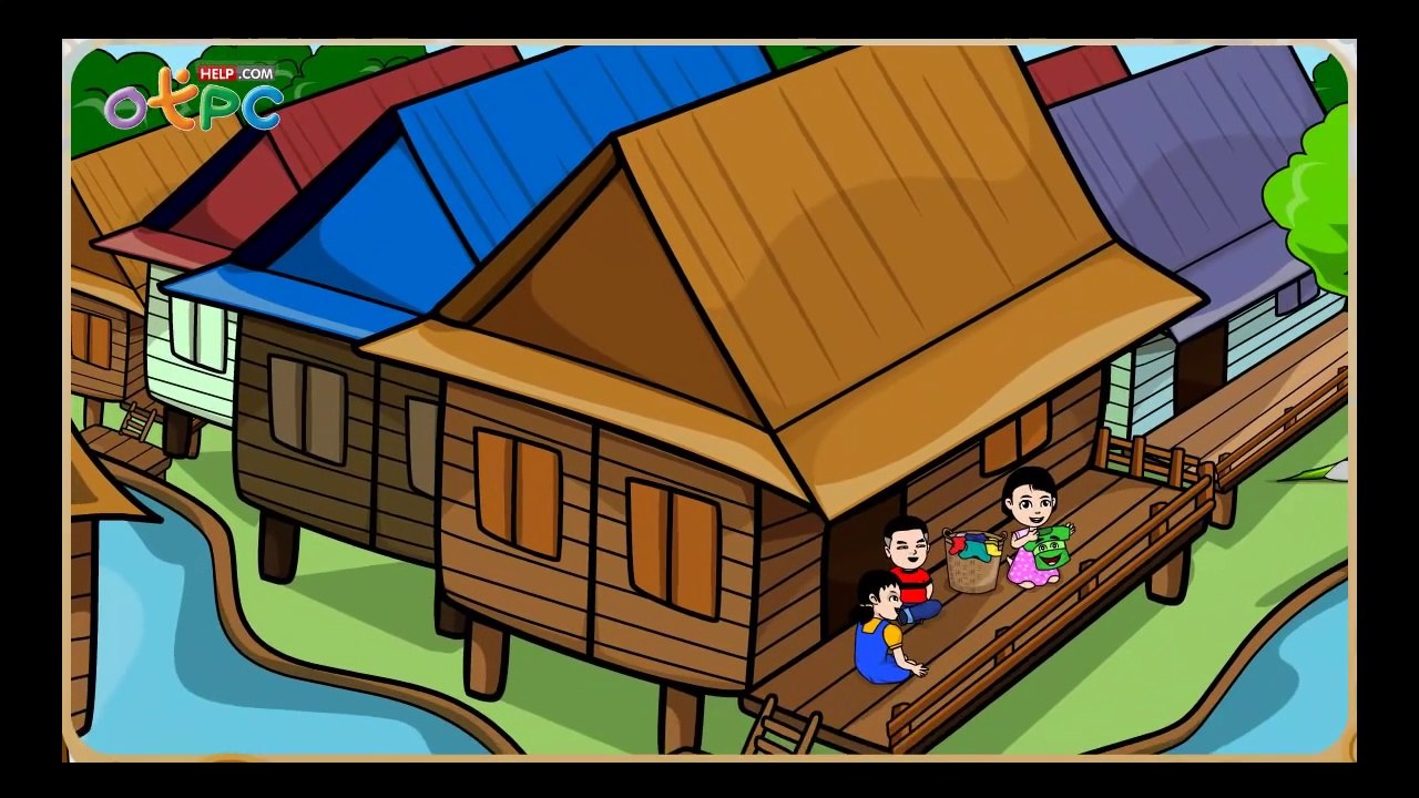 คำพ้องเสียง - สื่อการเรียนการสอน ภาษาไทย ป.3