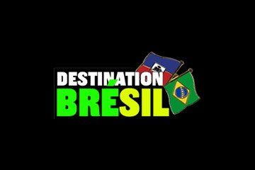 Destination Brésil