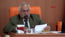 Belediye meclis üyeleri, huzur haklarını tsk'ya bağışladı
