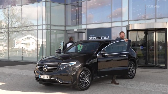 Prince Harry Revved His Engine for a Solo Visit Ahead of His Departure From Royal Life