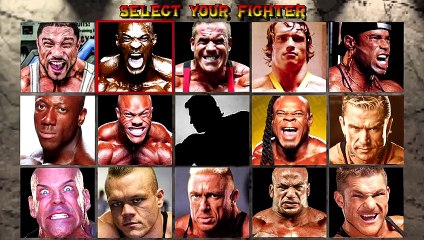 UNBEATABLE MONSTER - RONNIE COLEMAN MOTIVATION.