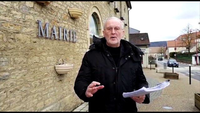 Municipales : petite visite dans quatre communes du Doubs