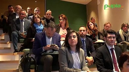 In Cibum Lab, nel Salernitano la casa degli innovatori del cibo (06.03.20)