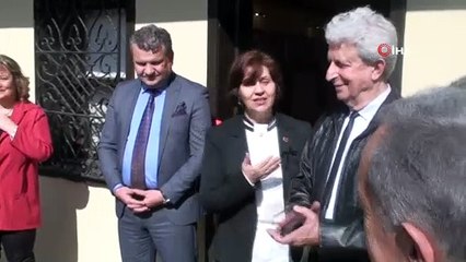 Resimlerle emekçi kadınları anlattılar