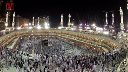 Satellite Photos Show Huge Drop in Visitors at Middle East Holy Sites Amid Coronavirus Outbreak