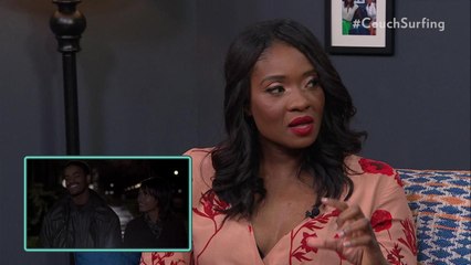 Nia Long Shares the Touching Reason ‘Love Jones’ Reminds Her of Her Father