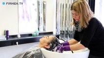 Lauretta's HairCut in München – moderne Haar- und Färbetechniken sowie Hyaluron-Pen-Behandlungen