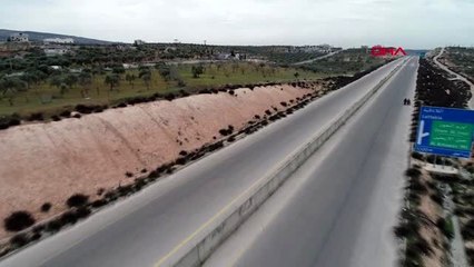 Mutabakat huzur getirdi, m4 sivillerin dönüş yolu oldu
