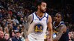 NBA Call-Up Mychal Mulder Off To Hot Start With Warriors