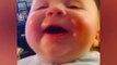 Top Funniest Baby Making Cute Face