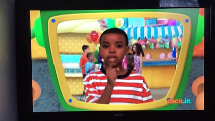 Team Umizoomi (UK dub) S1 Ep3 - Carnival