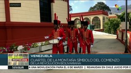Venezolanos recuerdan con amor y agradecimiento a Hugo Chávez