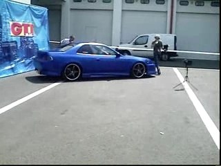 prelude au gti studio 2006