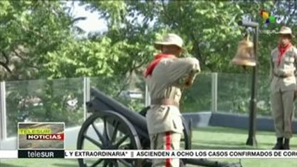 teleSUR Noticias: Partido Progresistea de Guyana denuncia fraude