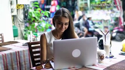 Ways to Stay Positive On Social Media