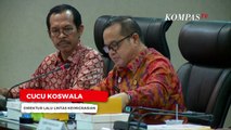 Imigrasi Tolak 118 WNA Masuk Indonesia