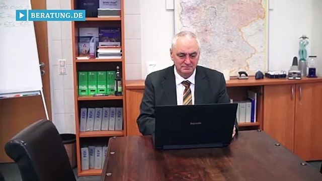 Deutsche Beratergesellschaft in Sulzbach-Rosenberg – Beratung für Wirtschaft, Industrie und Handel