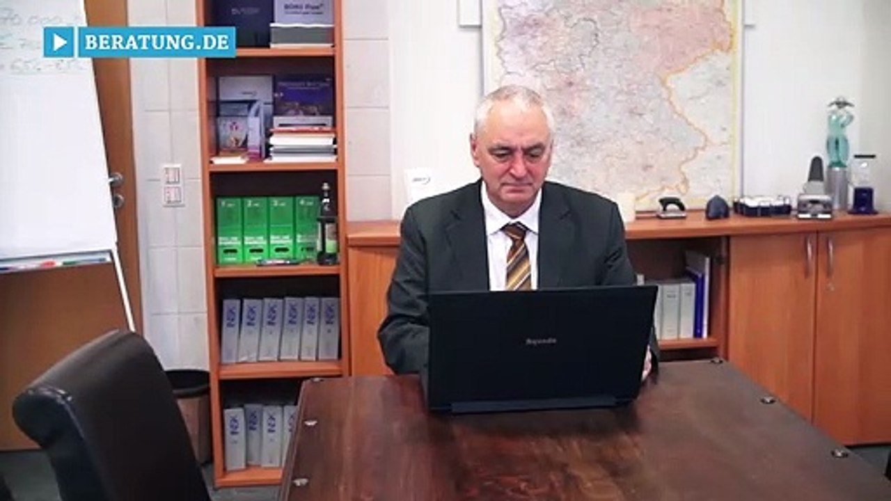 Deutsche Beratergesellschaft in Sulzbach-Rosenberg – Beratung für Wirtschaft, Industrie und Handel