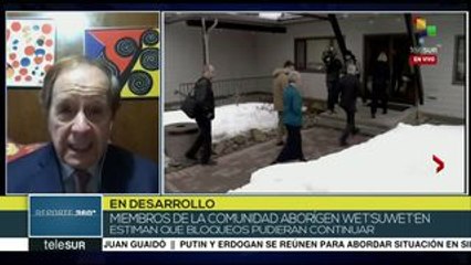 Reporte 360: Guyana continúa sin resultados electorales