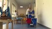 Raggi - Sanificazione straordinaria degli asili nido e delle scuole dell’infanzia di Roma (06.03.20)