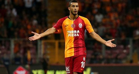 Younes Belhanda sözleşmesinin yenilenmesini istiyor